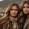 Balayage Looks Are Stealing the Spotlight This Fall