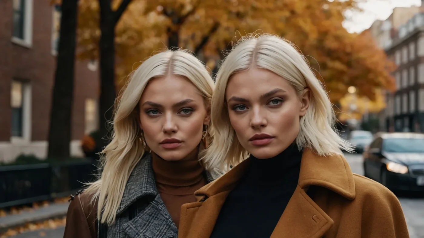 This Fall’s Obsession: 28 Layered Cuts You Need to See