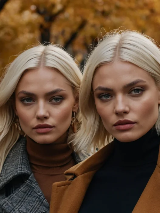 This Fall’s Obsession: 28 Layered Cuts You Need to See