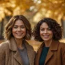 Layered Fall Haircuts That Add Volume in 2025