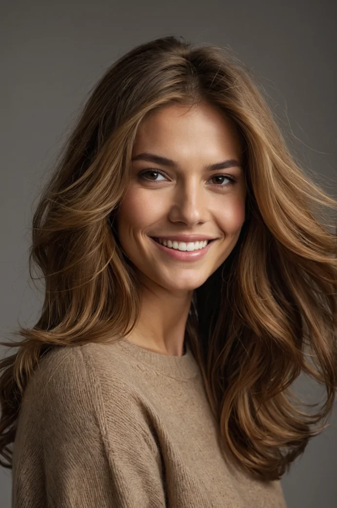 Long Layers with a Bouncy Blowout