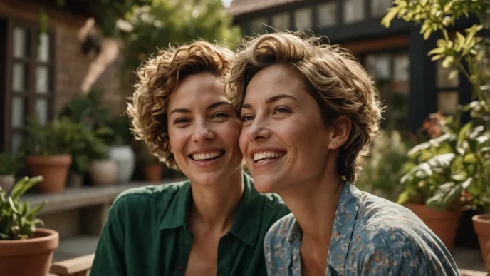 Low-Maintenance Pixie Styles for Hot Summer Days