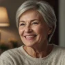 Sophisticated Short Hairstyles for Women Over 60