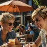 Textured Pixie Cuts That Stay Cool in Summer 2025