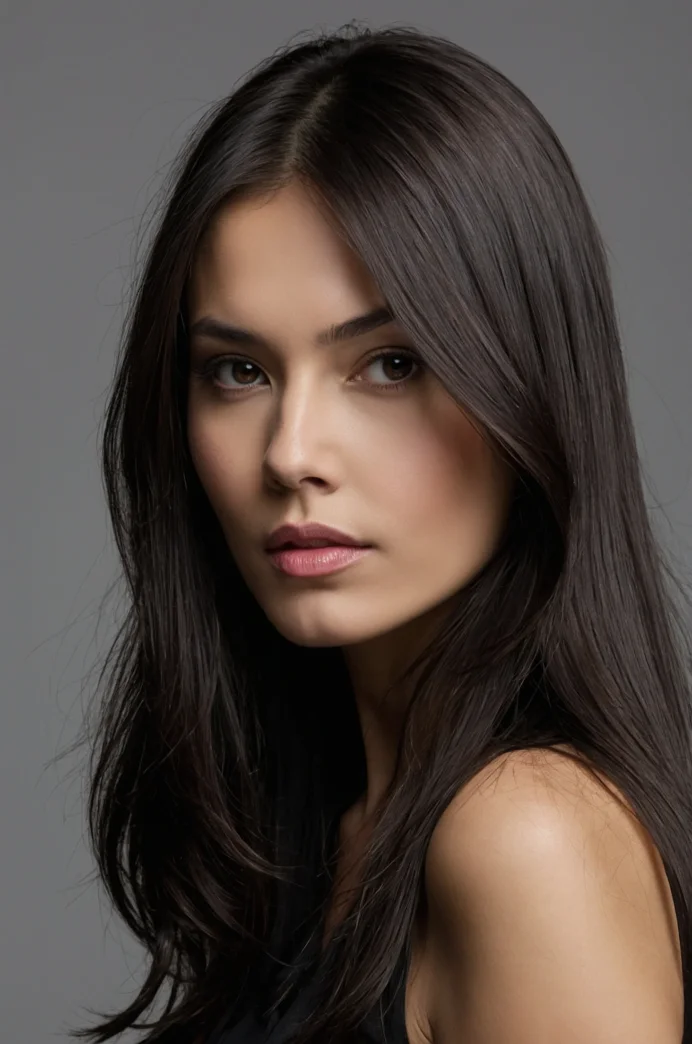 V-Cut Layers for Dramatic Shape